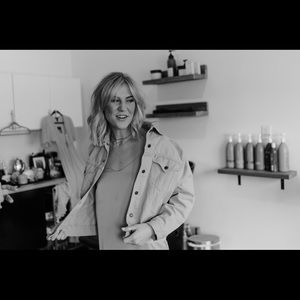 Meet your Posher, Alix